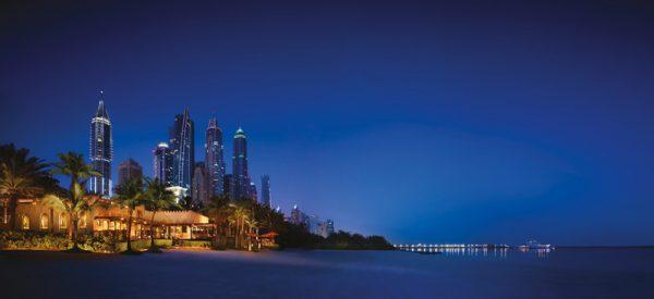 One&Only Royal Mirage, United Arab Emirates — One&Only Royal Mirage