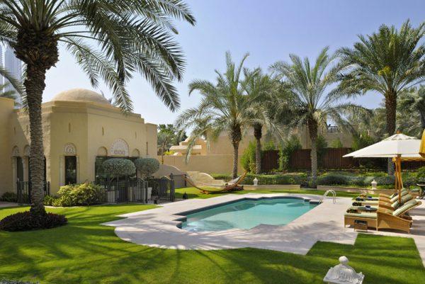 The Residence - Beach Garden Villa