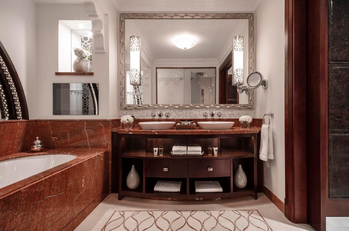 The Palace - Superior Executive Suites
