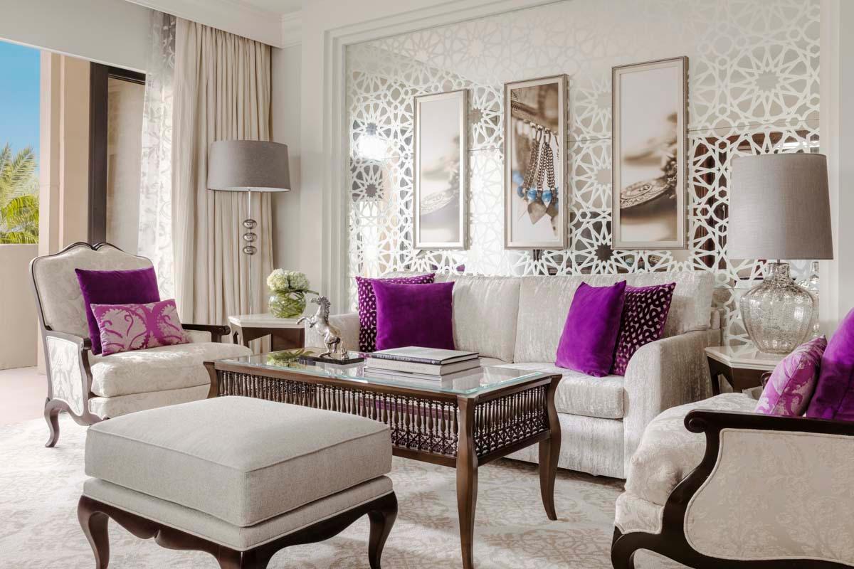 The Palace - Superior Manzil Rooms & Suites