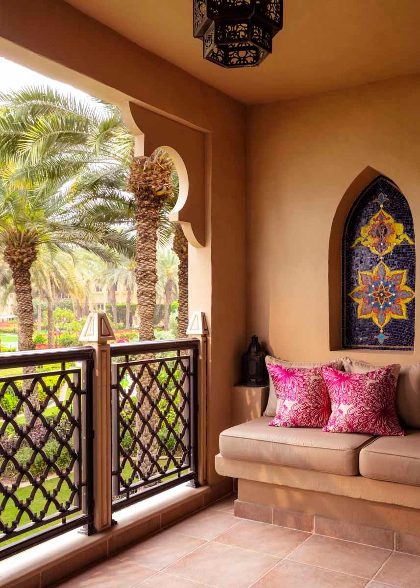 Arabian Court - Executive Suites