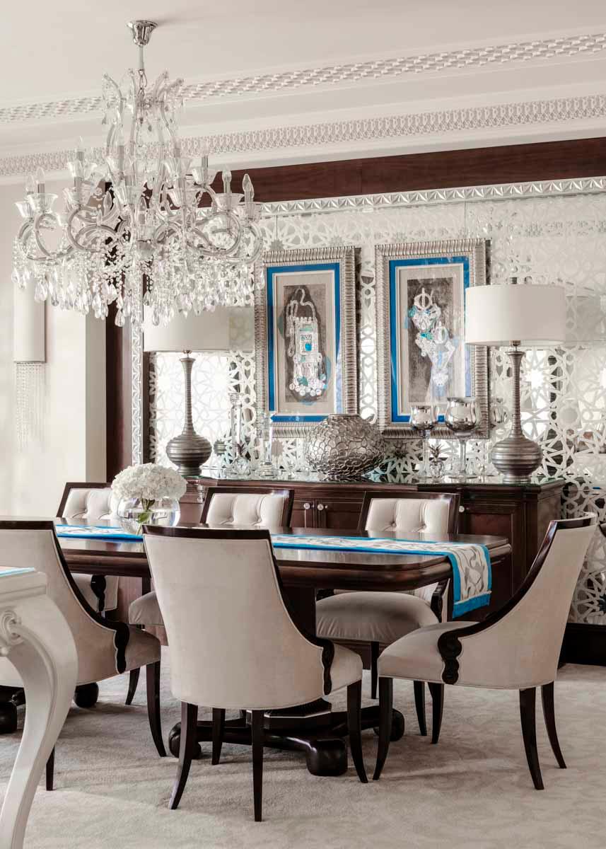 The Palace - Royal Suites