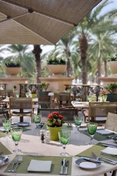 One&Only Royal Mirage, United Arab Emirates — One&Only Royal Mirage