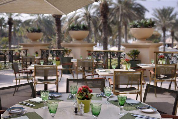 One&Only Royal Mirage, United Arab Emirates — One&Only Royal Mirage