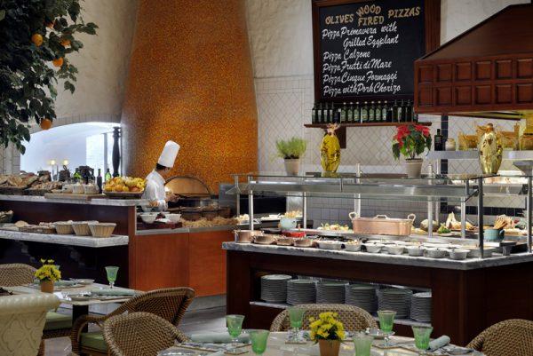One&Only Royal Mirage, United Arab Emirates — One&Only Royal Mirage