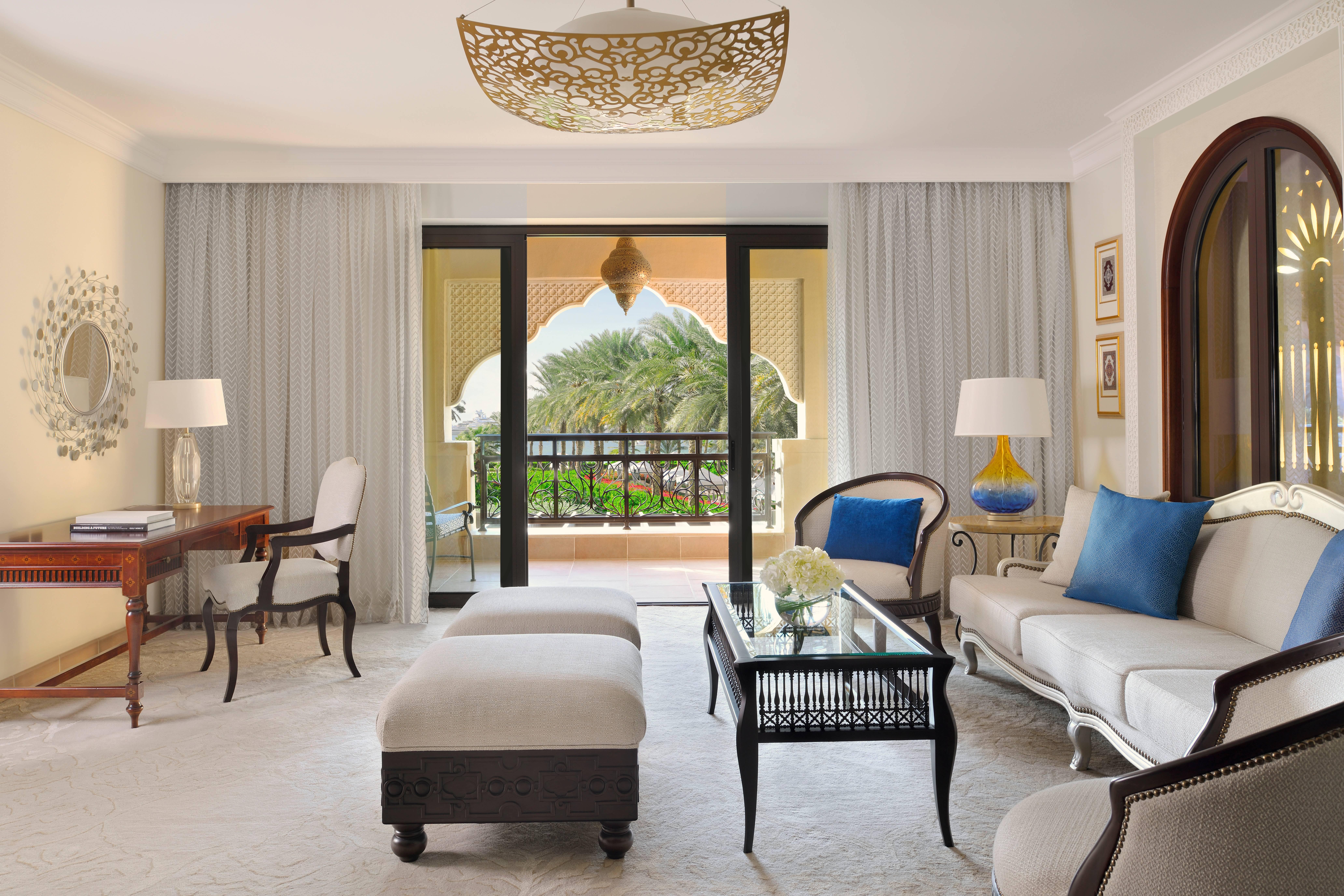 The Residence - Executive Suites
