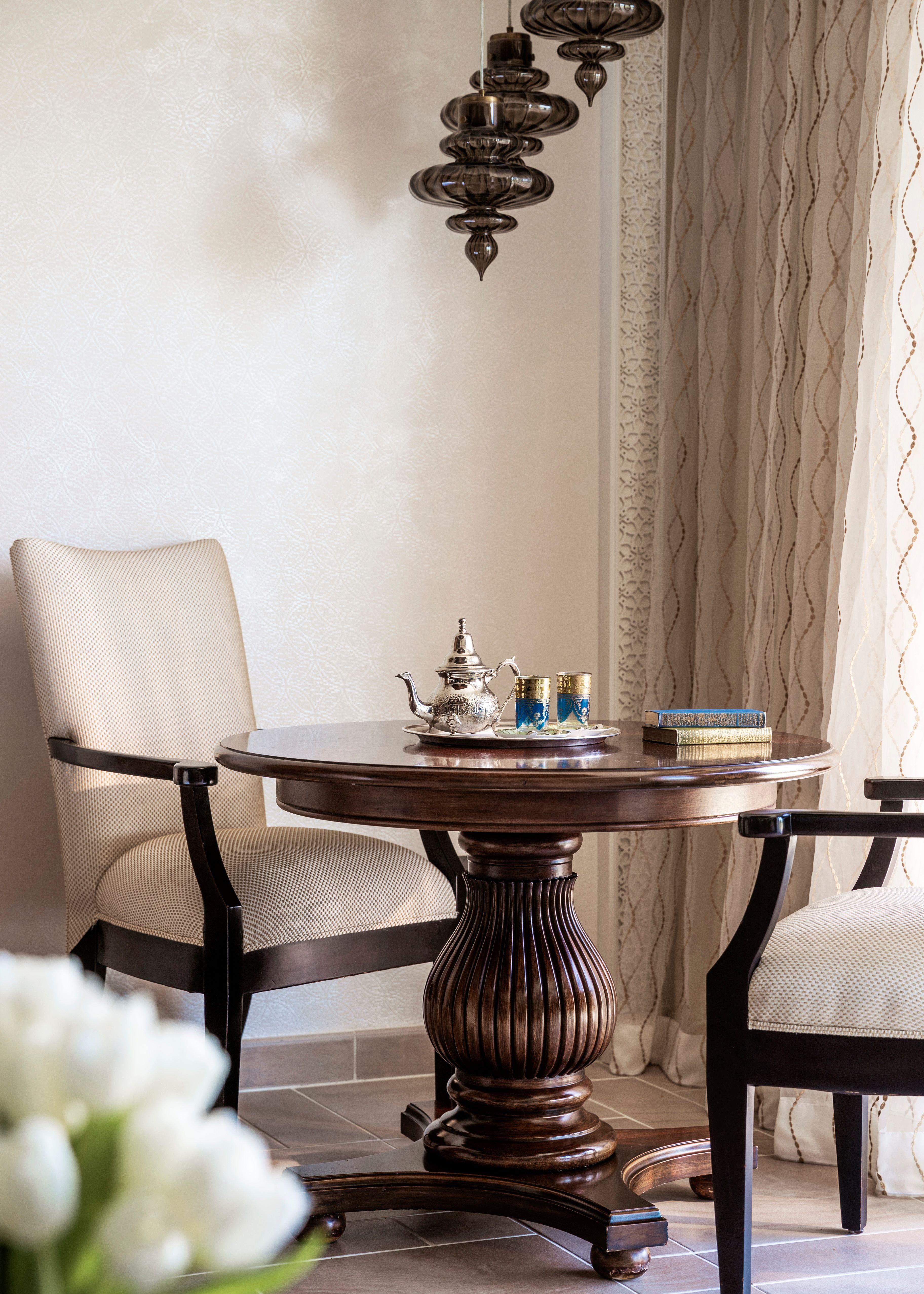 The Residence - Junior Suites