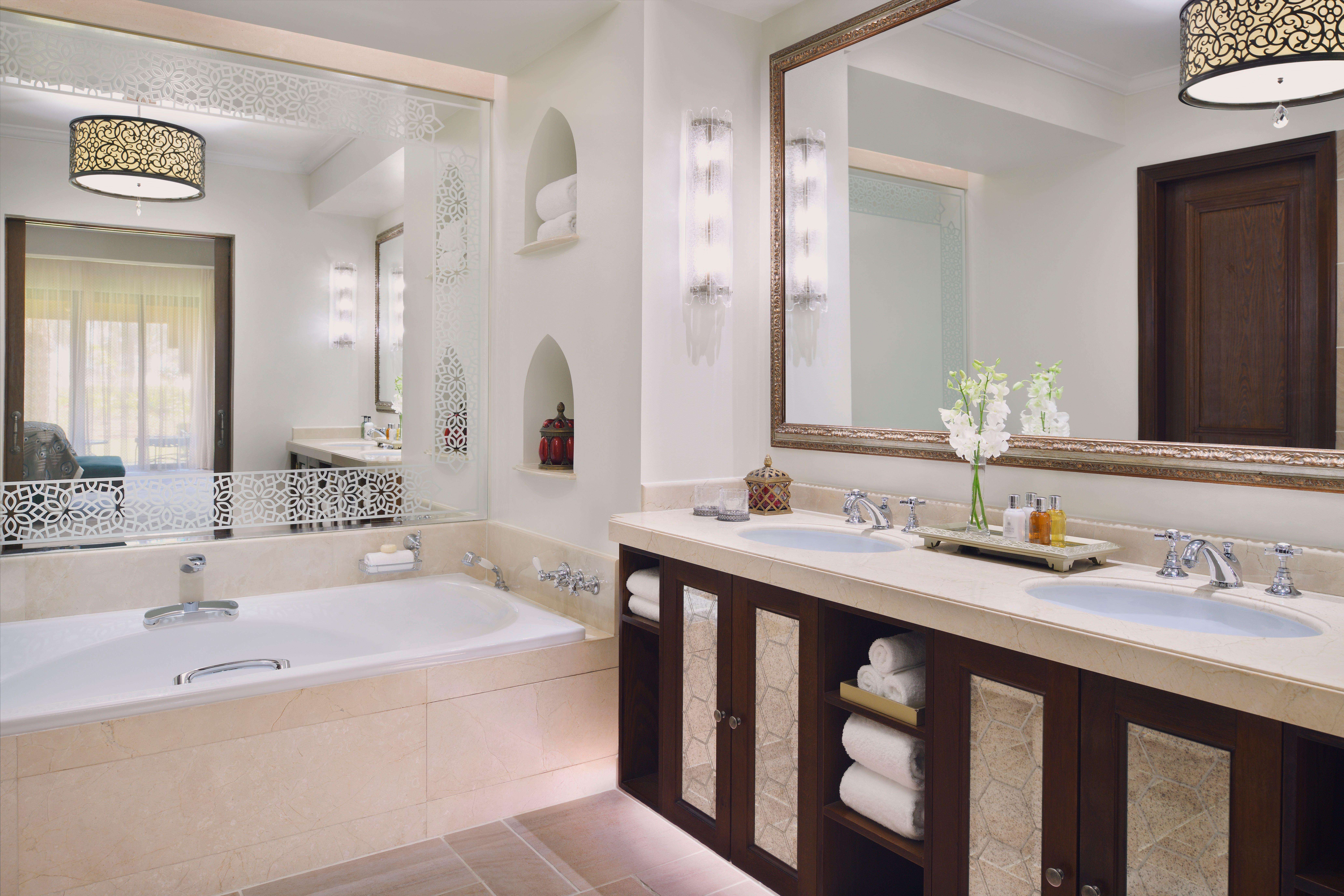 The Residence - Prestige Rooms