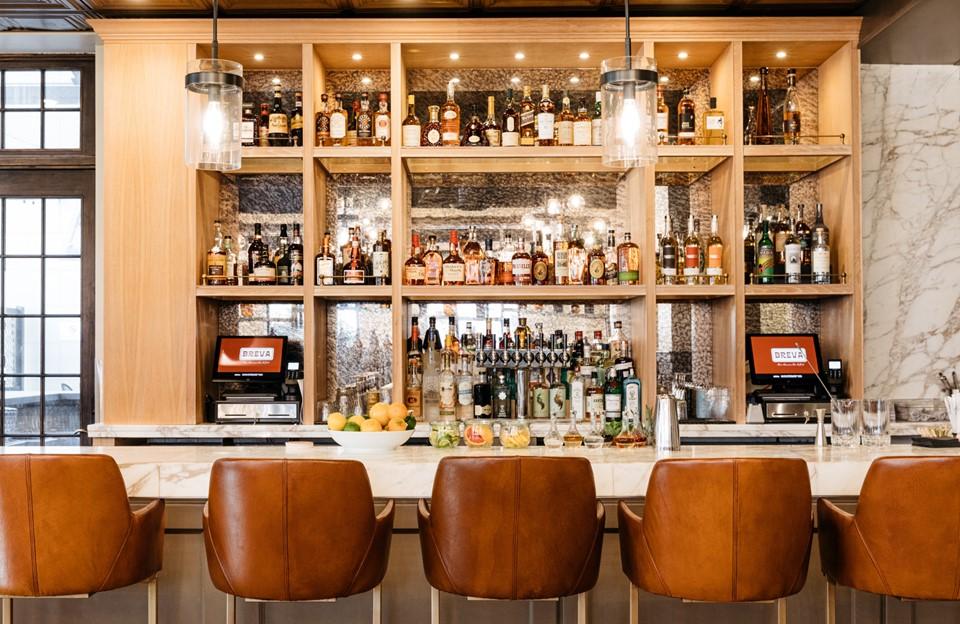 Hotel Ivy, a Luxury Collection Hotel, Minneapolis, United States — Hotel Ivy, a Luxury Collection Hotel, Minneapolis