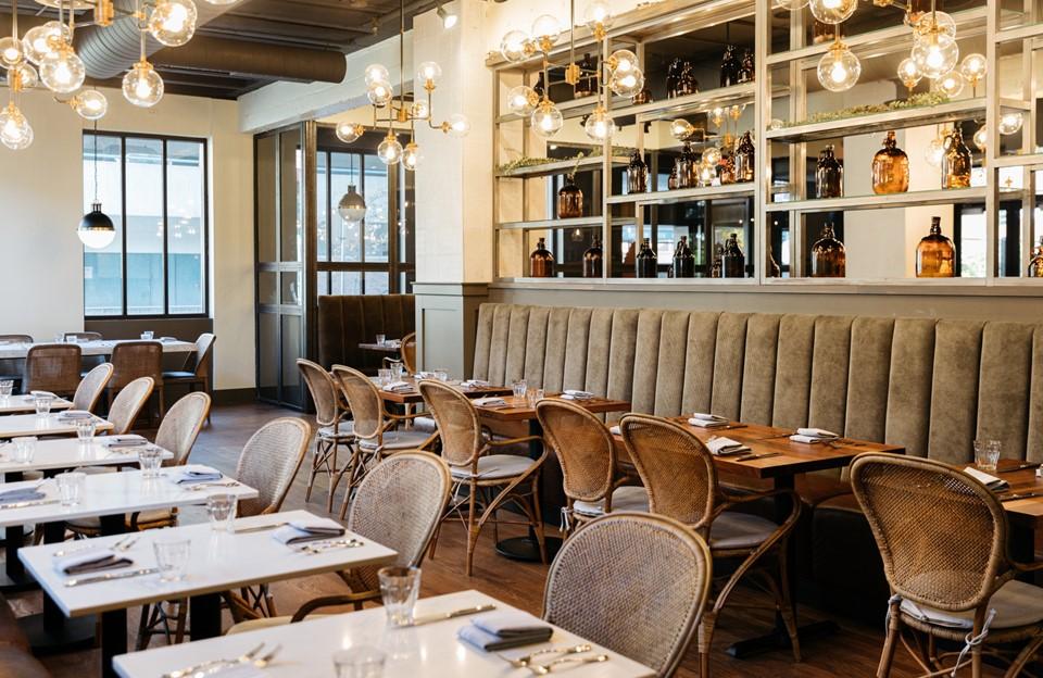 Hotel Ivy, a Luxury Collection Hotel, Minneapolis, United States — Hotel Ivy, a Luxury Collection Hotel, Minneapolis