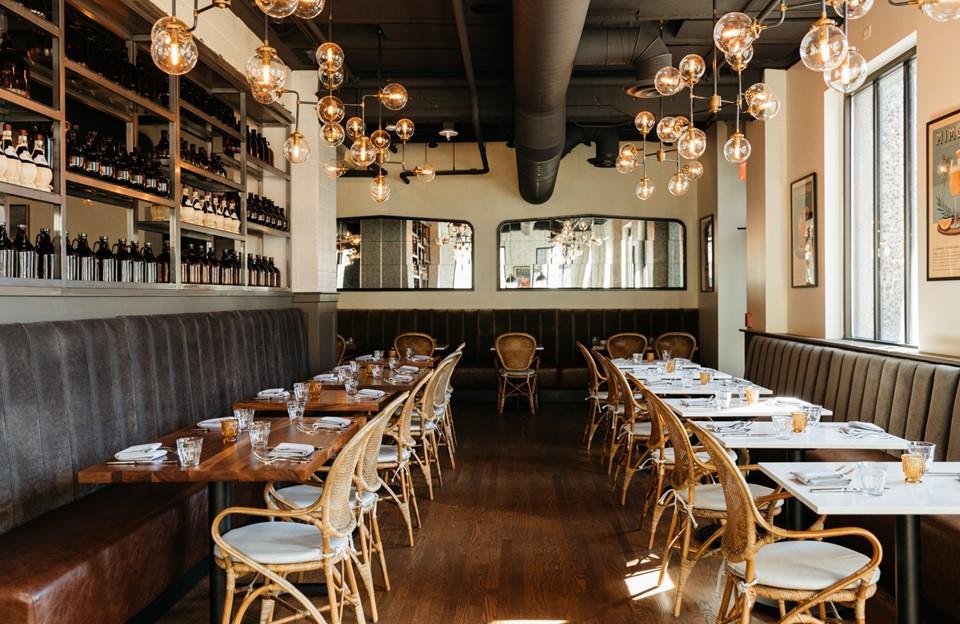 Hotel Ivy, a Luxury Collection Hotel, Minneapolis, United States — Hotel Ivy, a Luxury Collection Hotel, Minneapolis