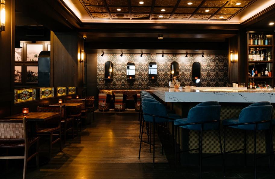 Hotel Ivy, a Luxury Collection Hotel, Minneapolis, United States — Hotel Ivy, a Luxury Collection Hotel, Minneapolis
