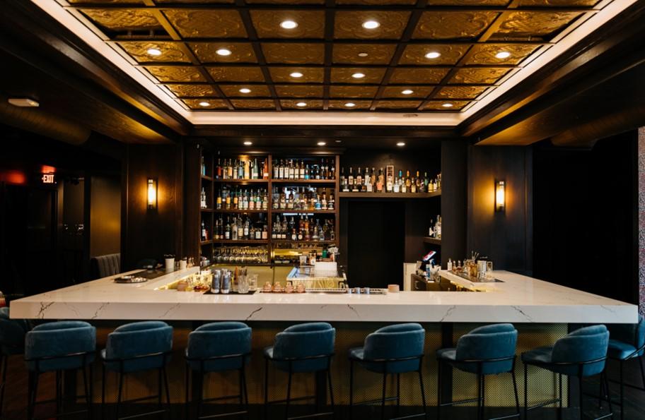 Hotel Ivy, a Luxury Collection Hotel, Minneapolis, United States — Hotel Ivy, a Luxury Collection Hotel, Minneapolis