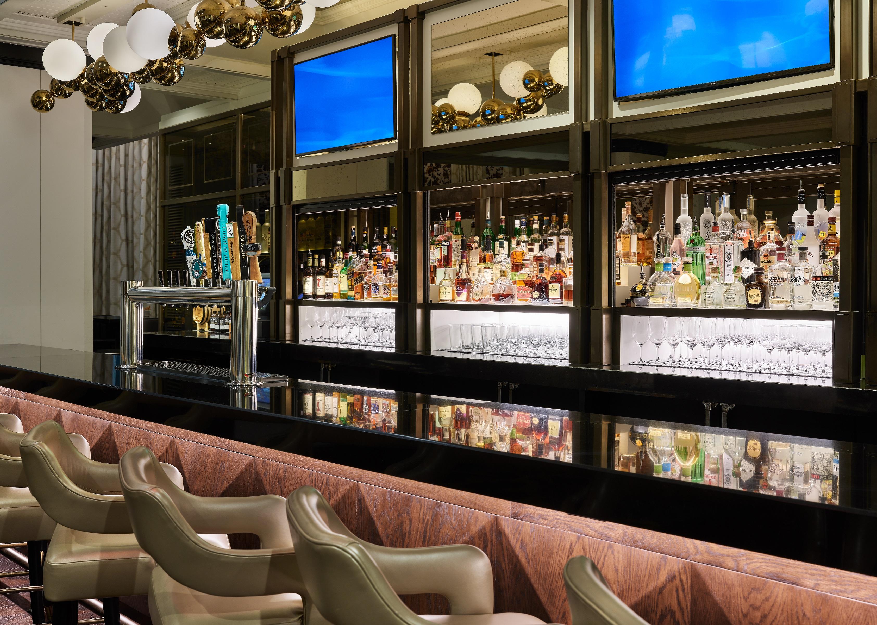 The Whitley, a Luxury Collection Hotel, Atlanta Buckhead, United States — The Whitley, a Luxury Collection Hotel, Atlanta Buckhead