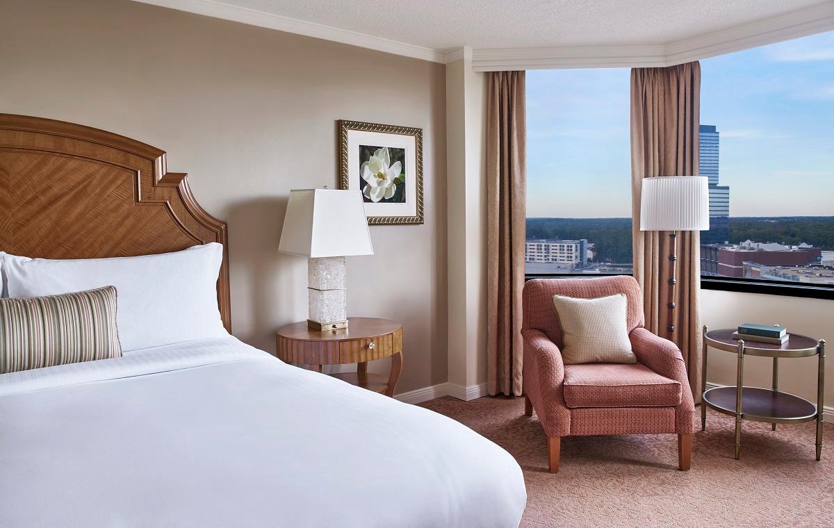Superior Room (King & Double)
