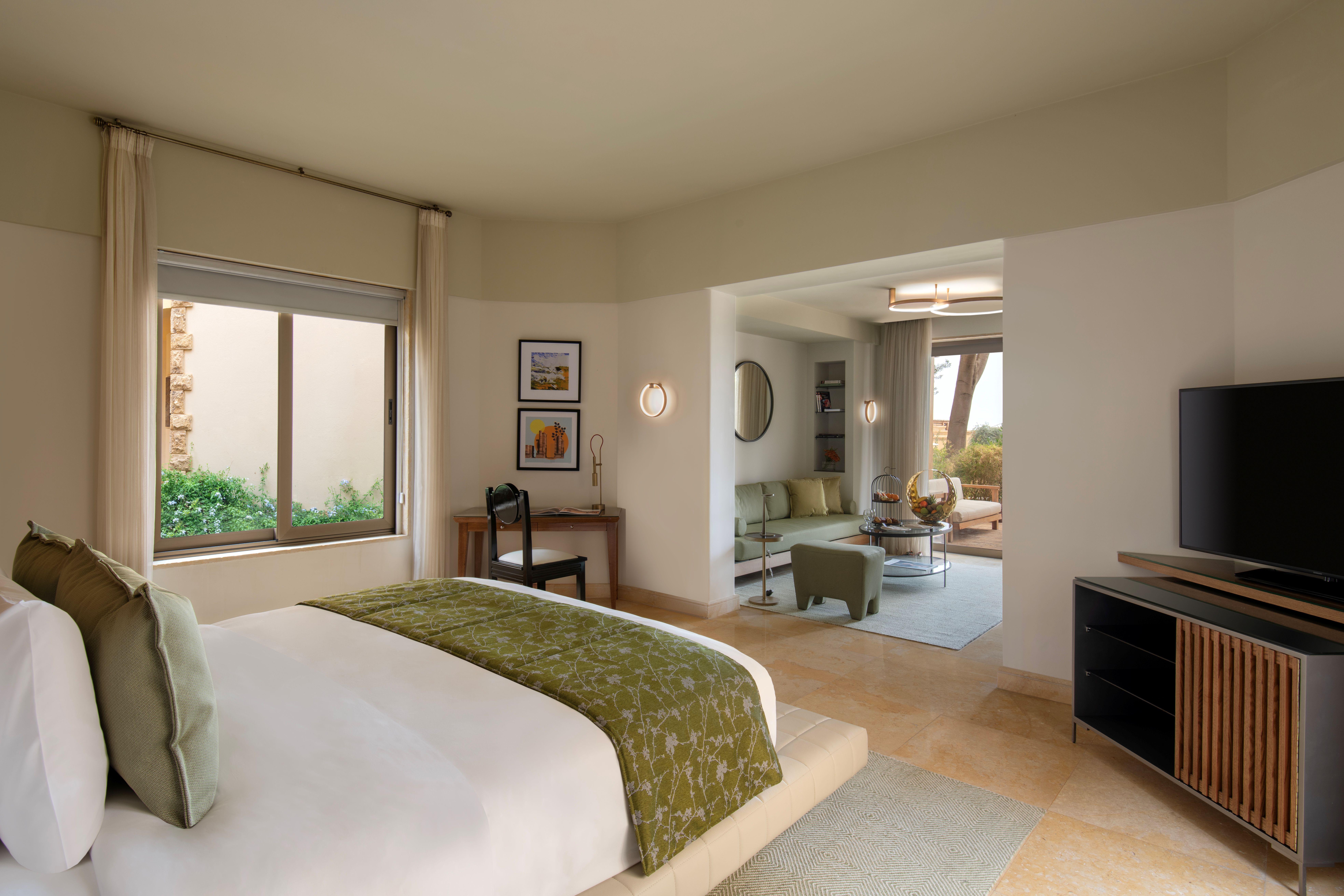 Ishtar Suite