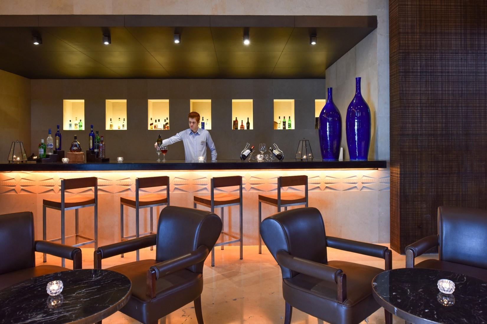 Kempinski Hotel Ishtar Dead Sea, Jordan — Kempinski Hotel Ishtar Dead Sea