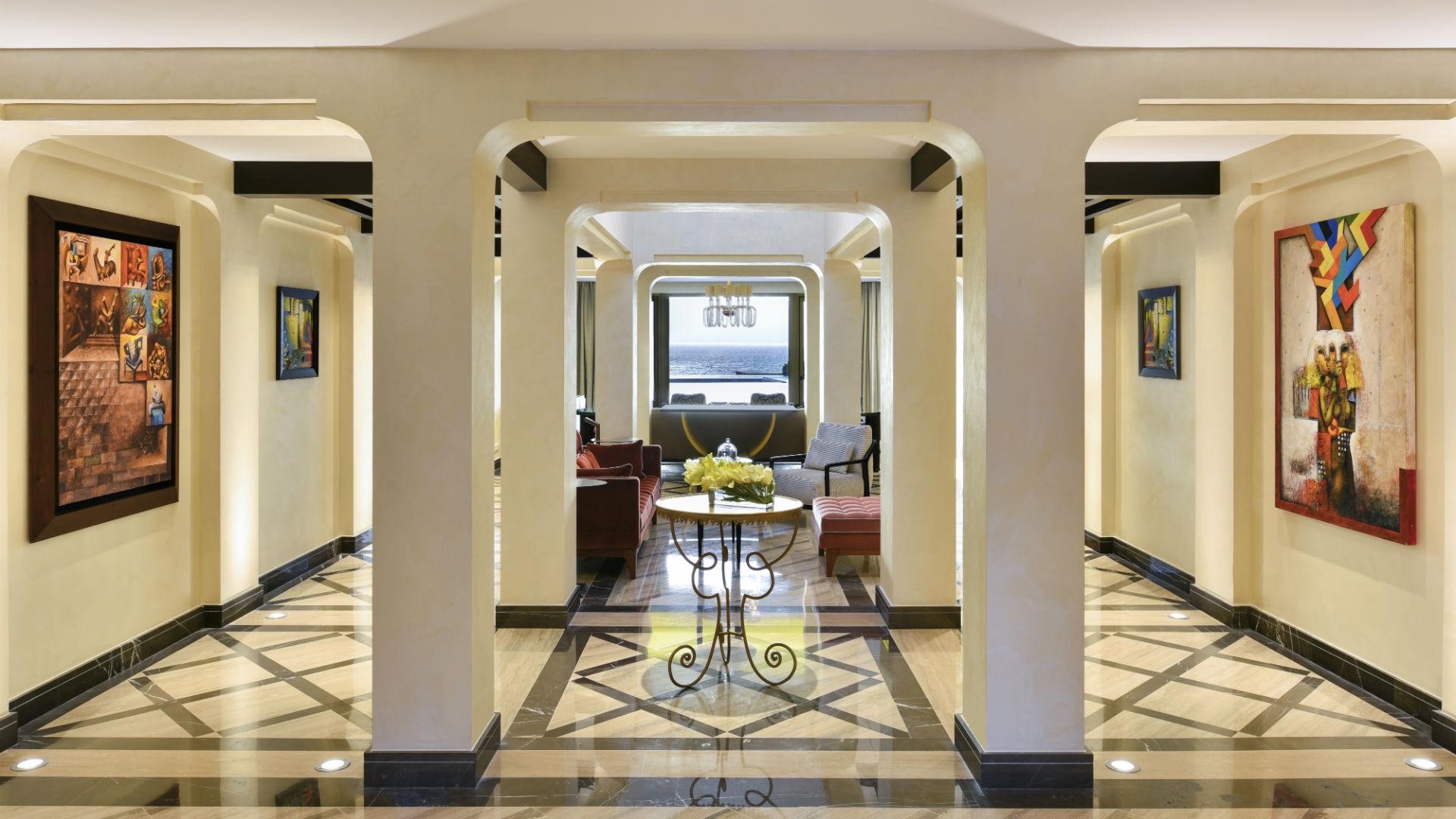 Ishtar Royal Villa 2