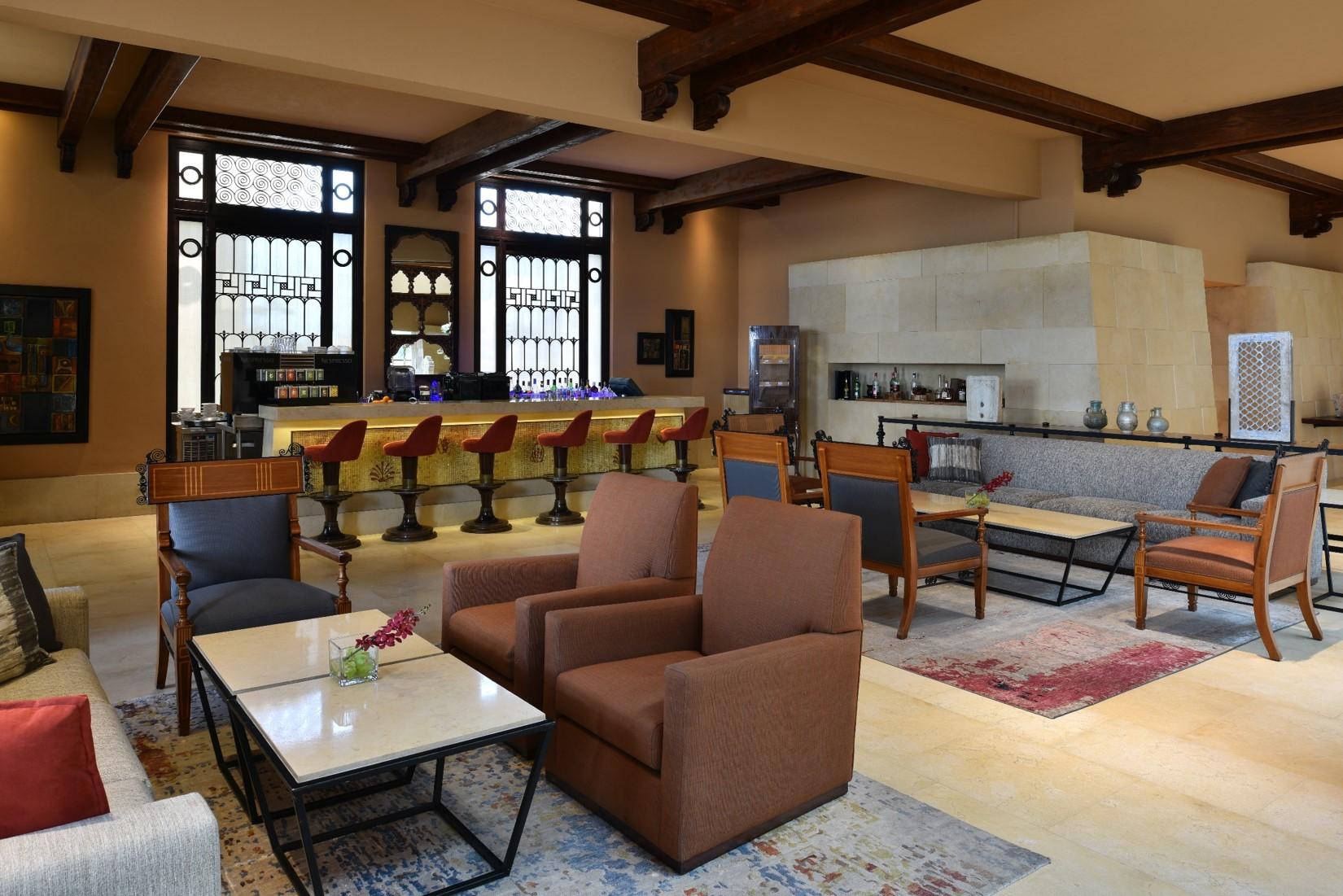 Kempinski Hotel Ishtar Dead Sea, Jordan — Kempinski Hotel Ishtar Dead Sea