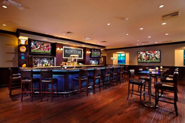 Omni Rancho Las Palmas Resort & Spa, United States — Omni Rancho Las Palmas Resort & Spa - RBar