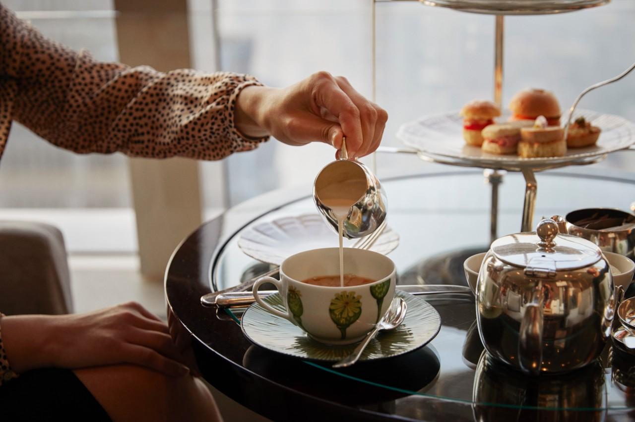 Park Hyatt Melbourne, Australia — Park Hyatt Melbourne