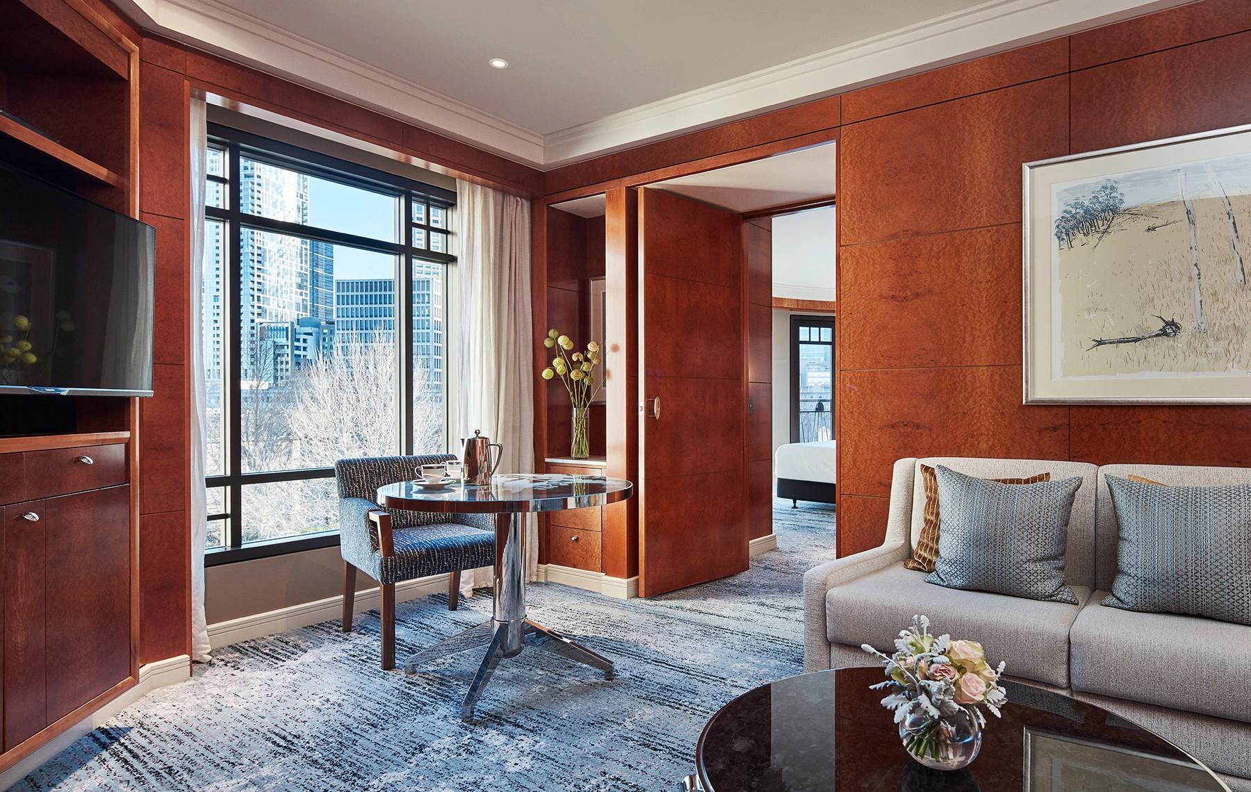 Park Suite