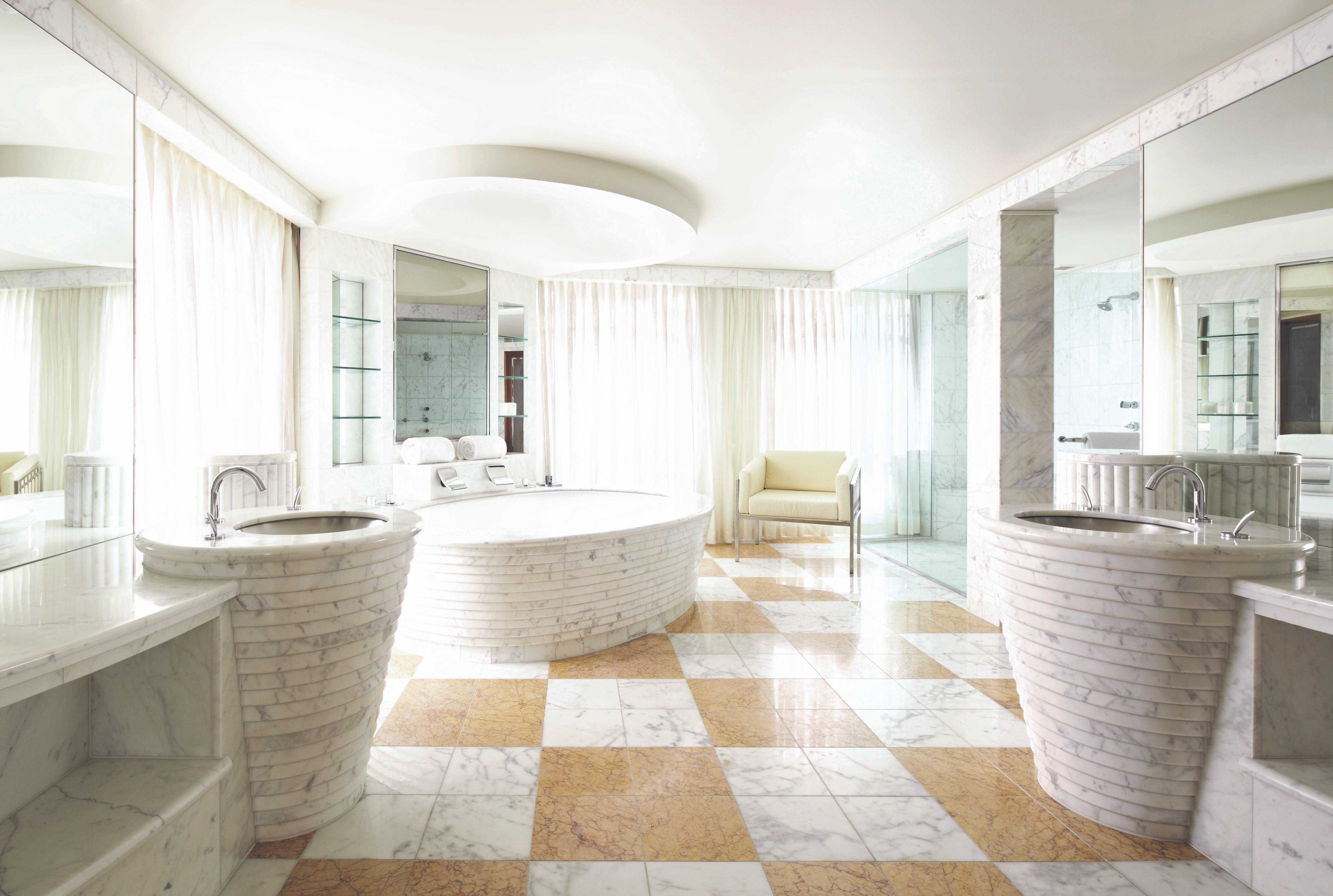 Presidential Suite