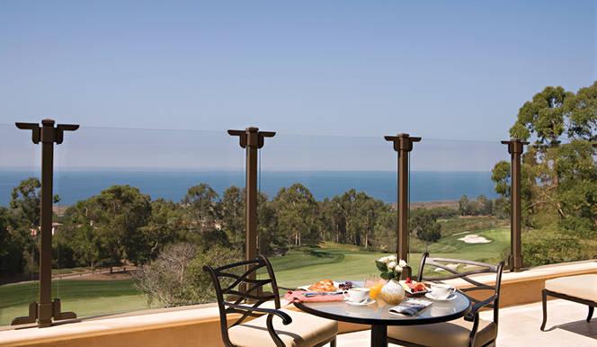 Ocean View Bungalow Suite
