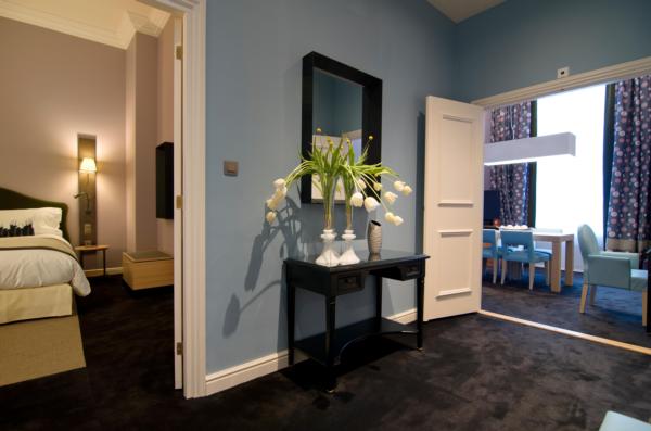 Canal House Suite