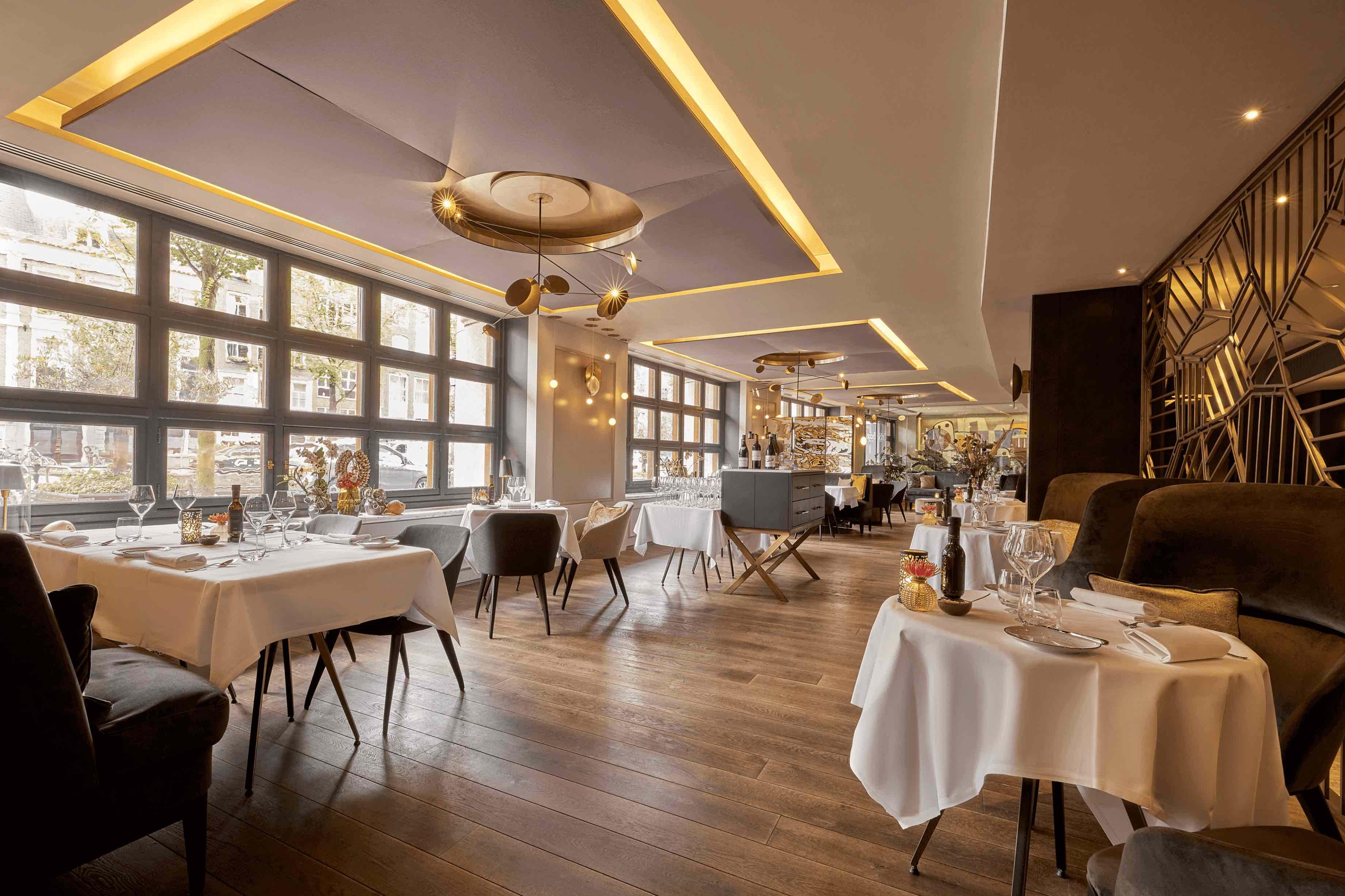 Sofitel Legend The Grand Amsterdam, The Netherlands — Sofitel Legend The Grand Amsterdam