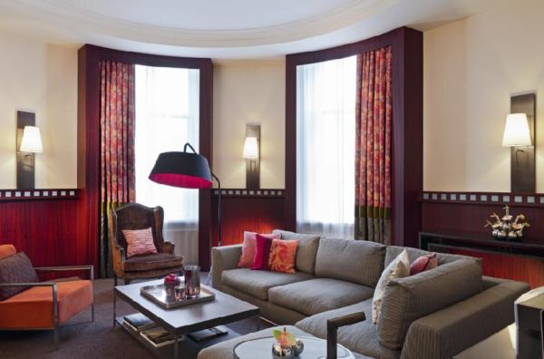 Two Bedroom Imperial Suite