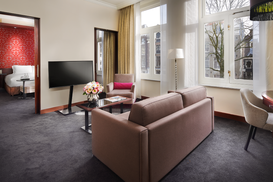 Prestige Suite