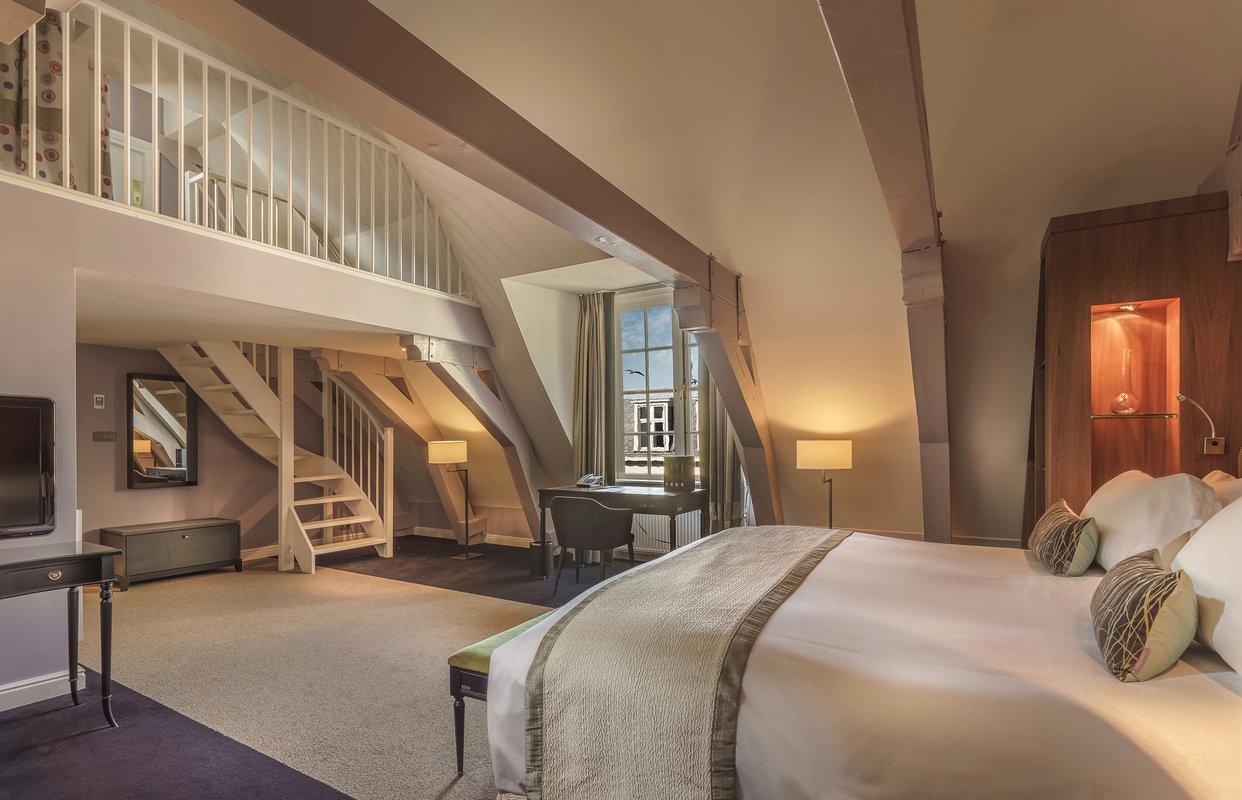 Royal Suite