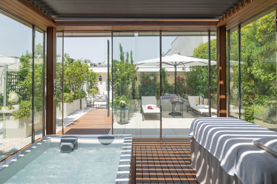 Suite Eden