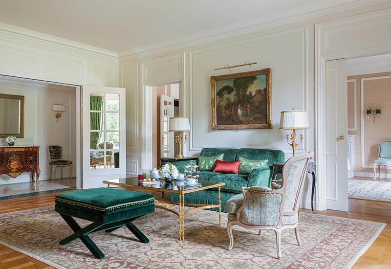 Imperial Suite