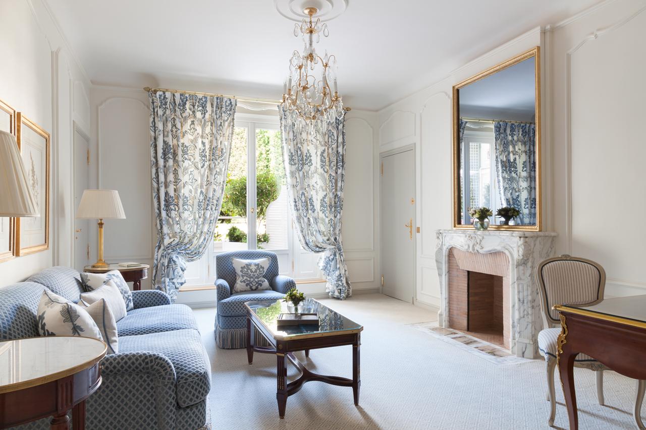 Magnolia Suite