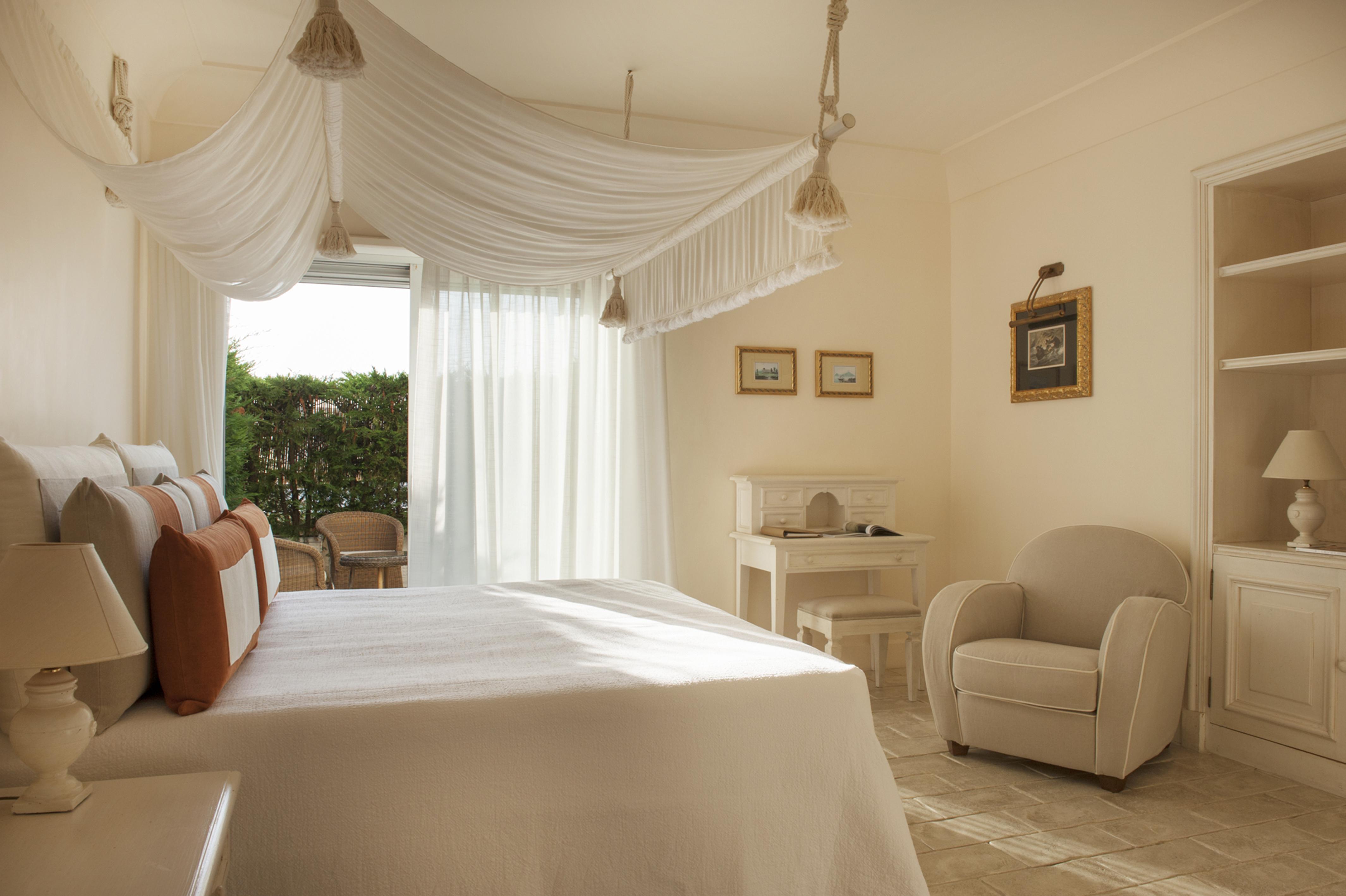 Garden Superior Room