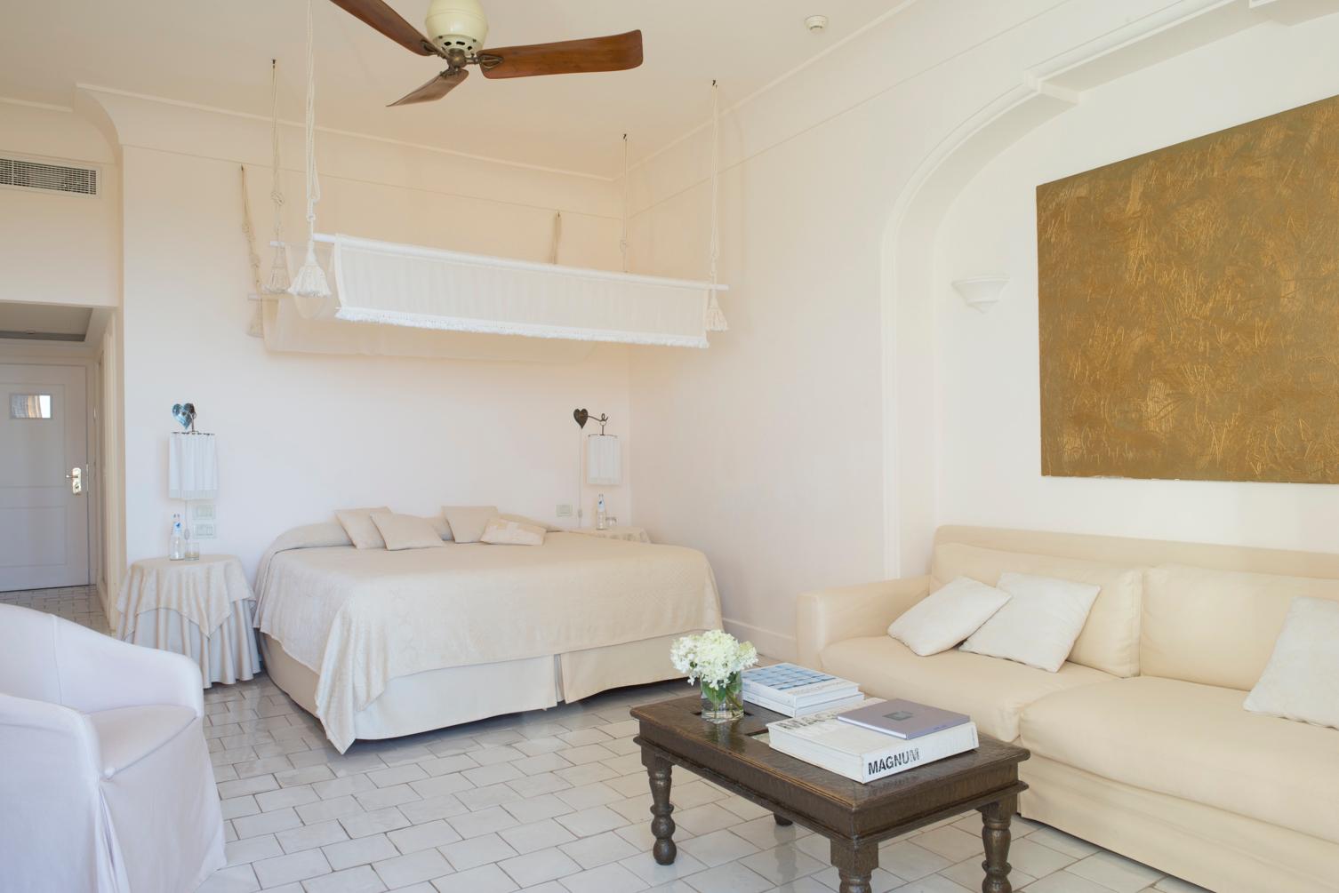 Classic Rooms
