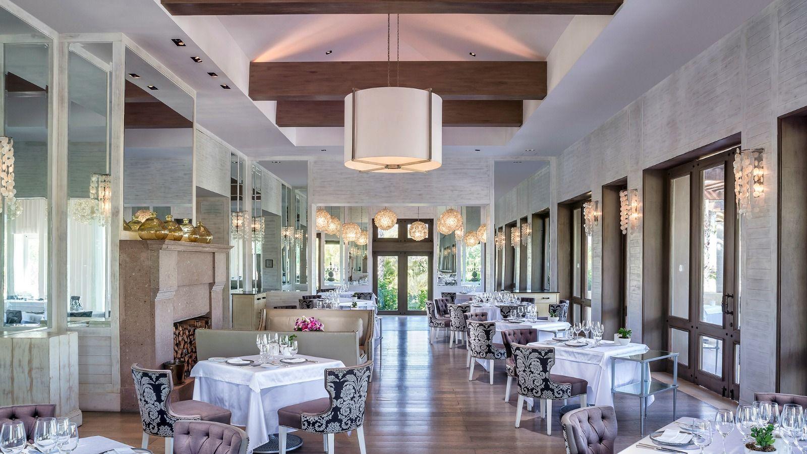 The St. Regis Punta Mita Resort, Mexico — The St. Regis Punta Mita Resort