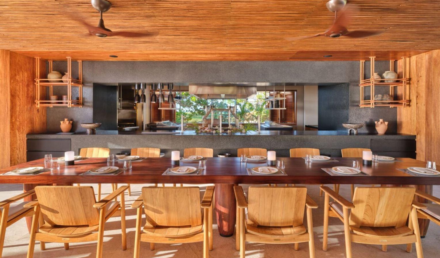 The St. Regis Punta Mita Resort, Mexico — The St. Regis Punta Mita Resort