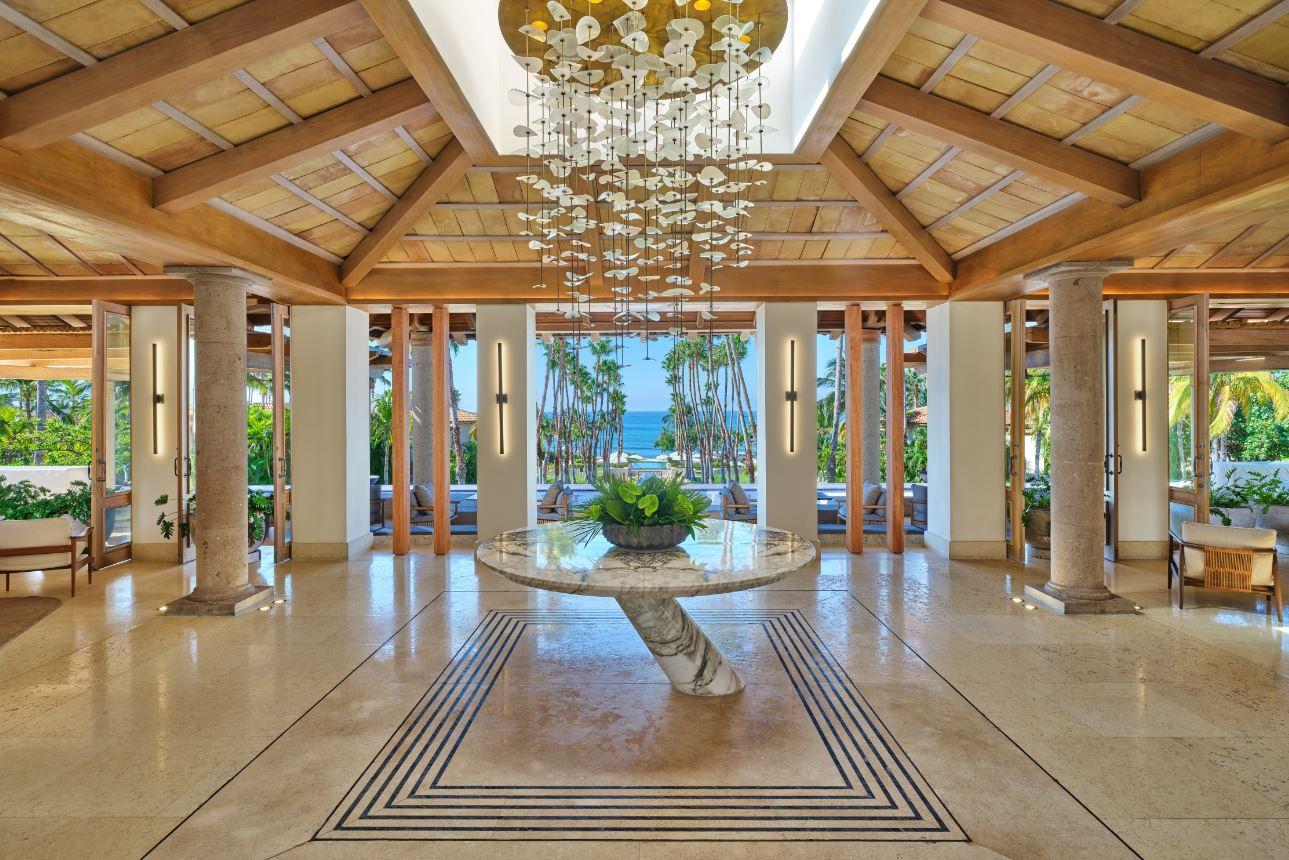 The St. Regis Punta Mita Resort, Mexico — The St. Regis Punta Mita Resort