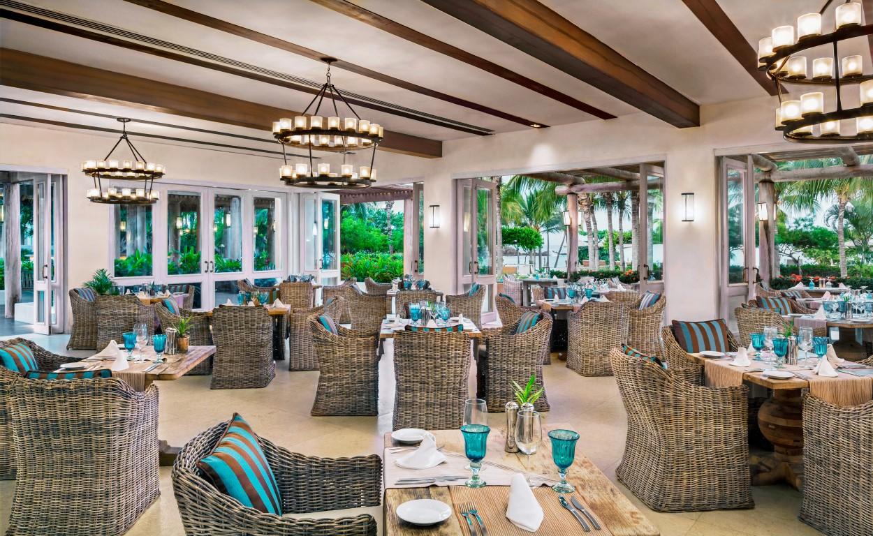 The St. Regis Punta Mita Resort, Mexico — The St. Regis Punta Mita Resort