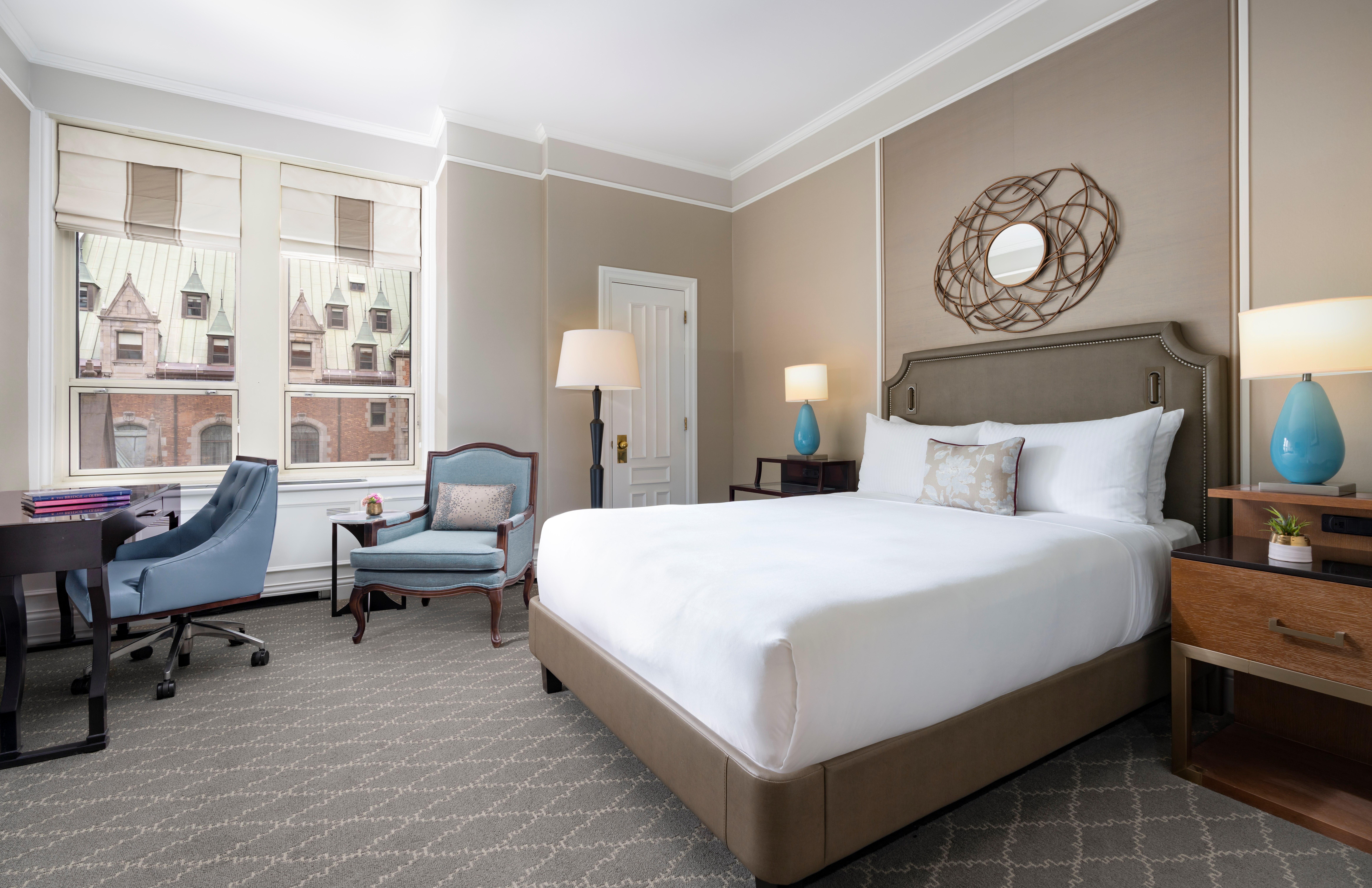 Fairmont Room