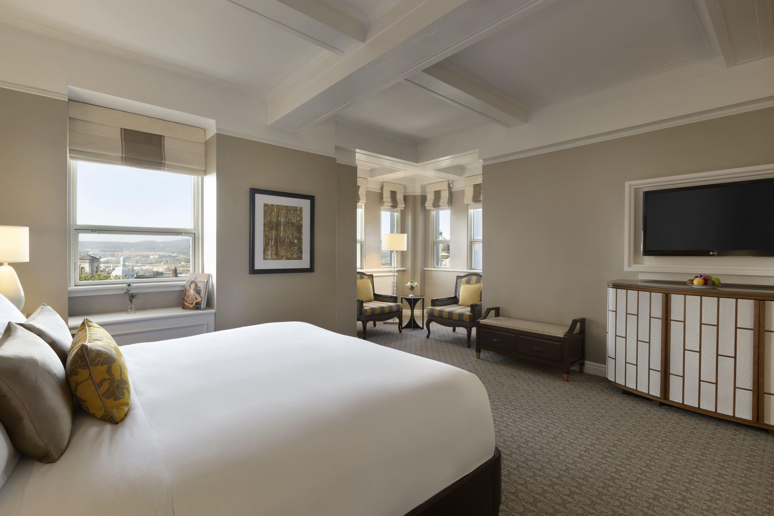 Signature Room