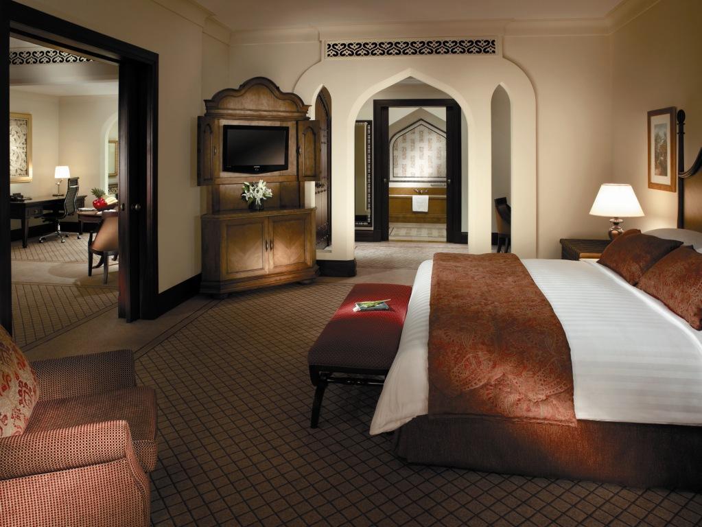 Executive Suites