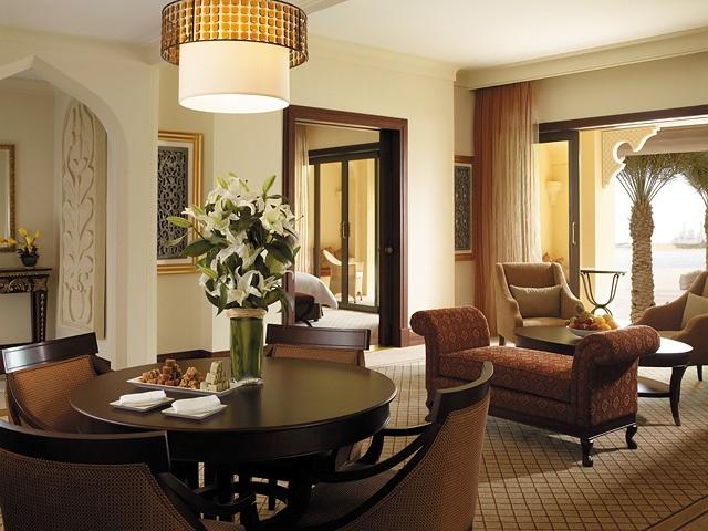 Garden Suite