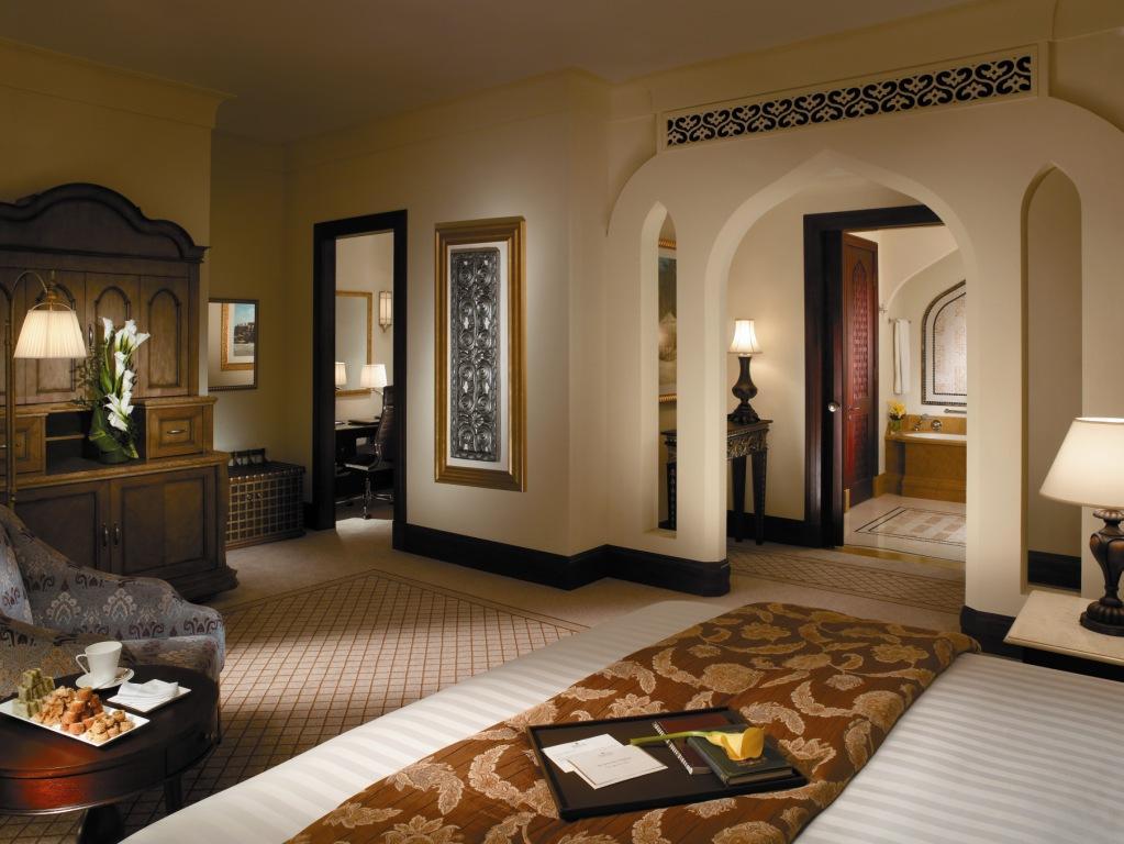 Premier Rooms