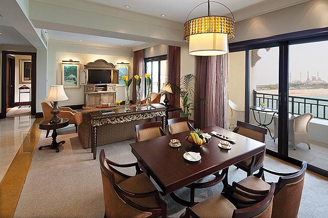 Specialty Suite