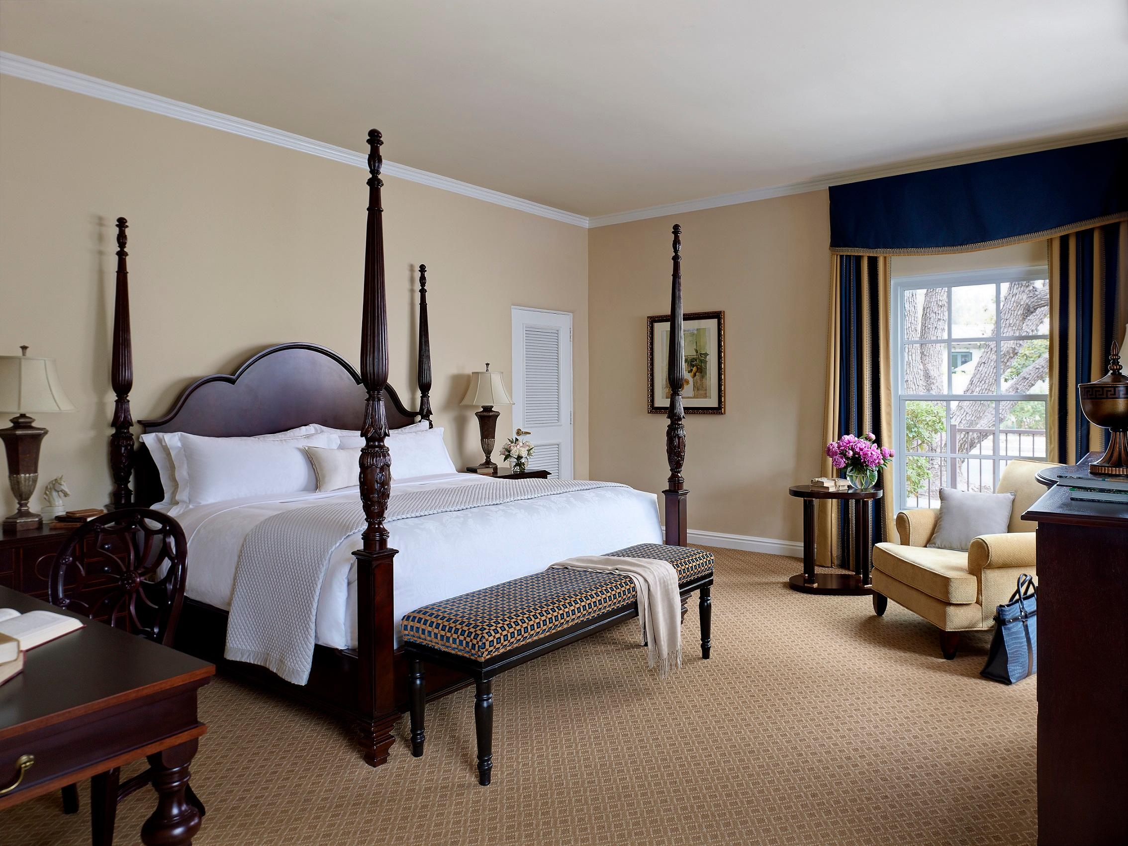 Cottage Suite