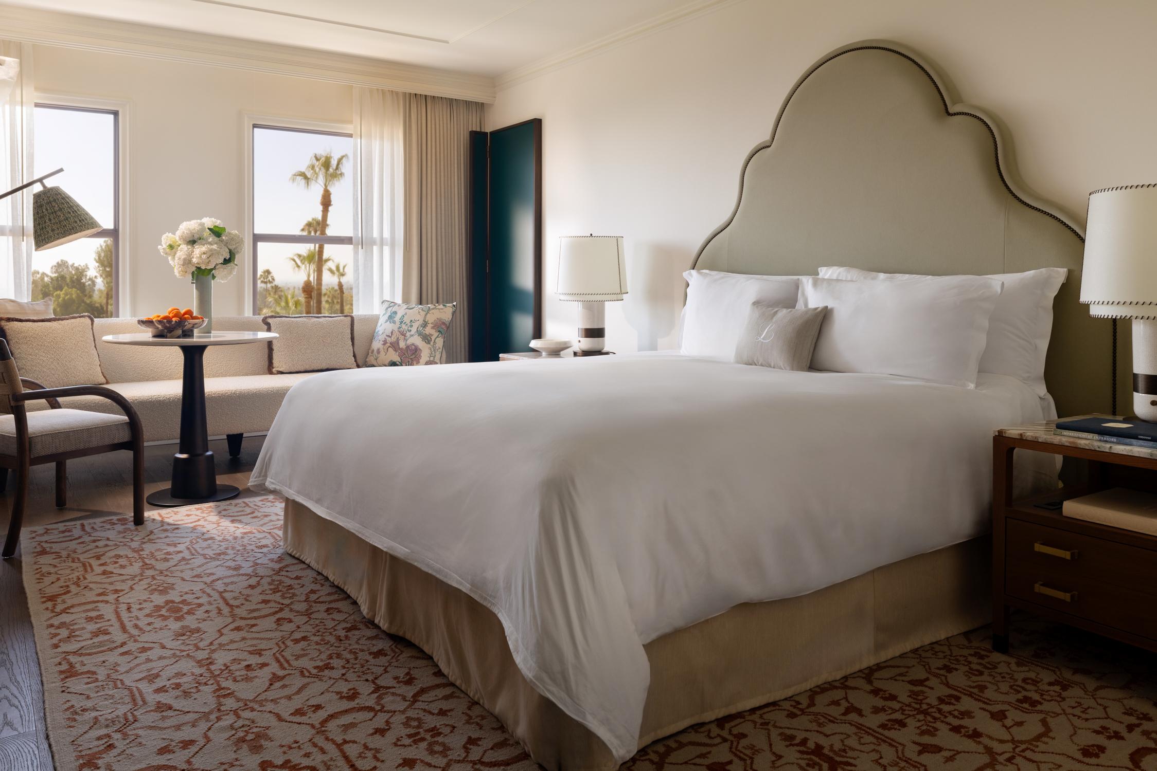 Club Executive Rooms